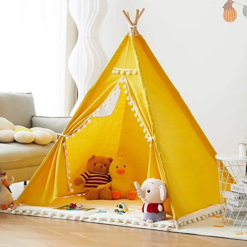 Tipi speeltent